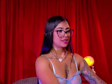 scarlettparker_ 🎇 free naked stream