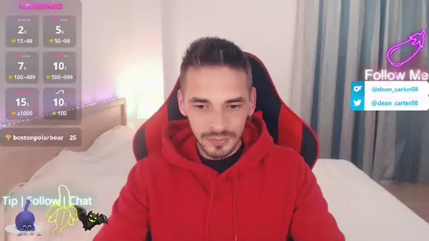 secret_sir 🕯 online nude cam