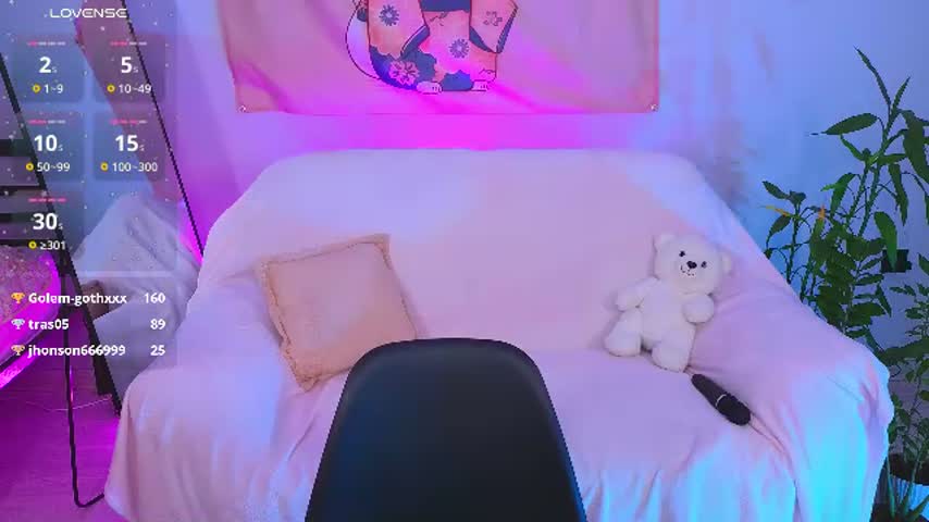 selenamills 💍 sex chat