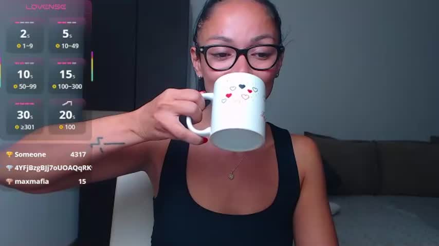 serenesophi live
