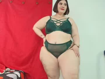 sexy_curvi 🚶 online nude webcam