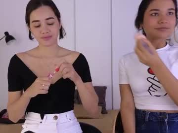sexychanell_18 😠 live naked cam
