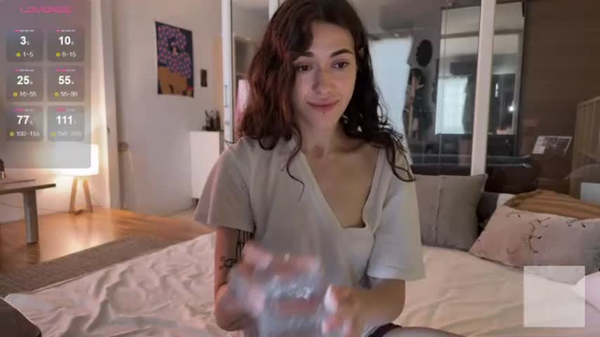 shamahasla 🕞 live naked webcam
