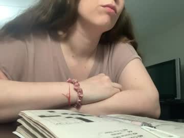shyhotnerd 💼 live naked chat