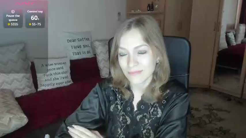sirenasilk 😝 free nude webcam