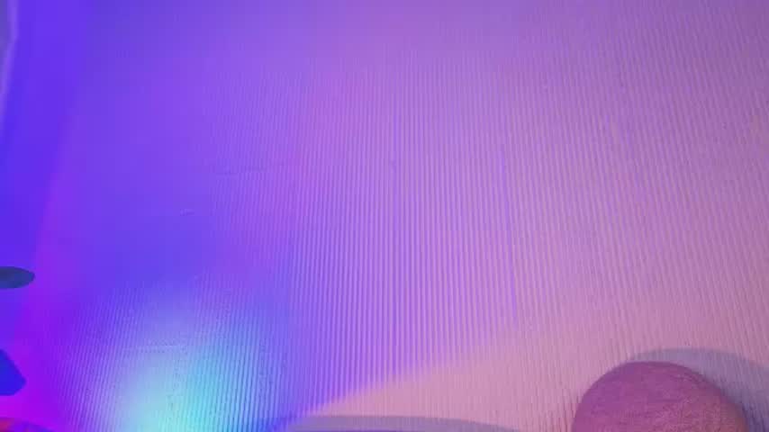 sky_rosee 🐾 webcam chat
