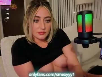 smexy_bun live