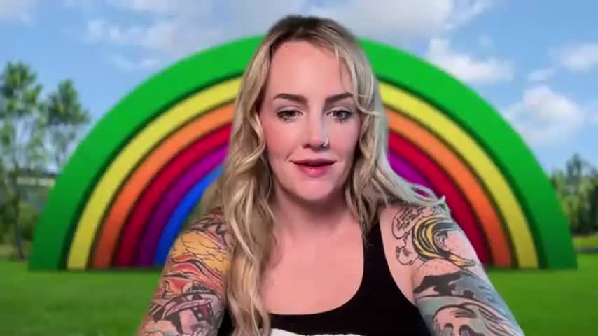 soakingumbrella live
