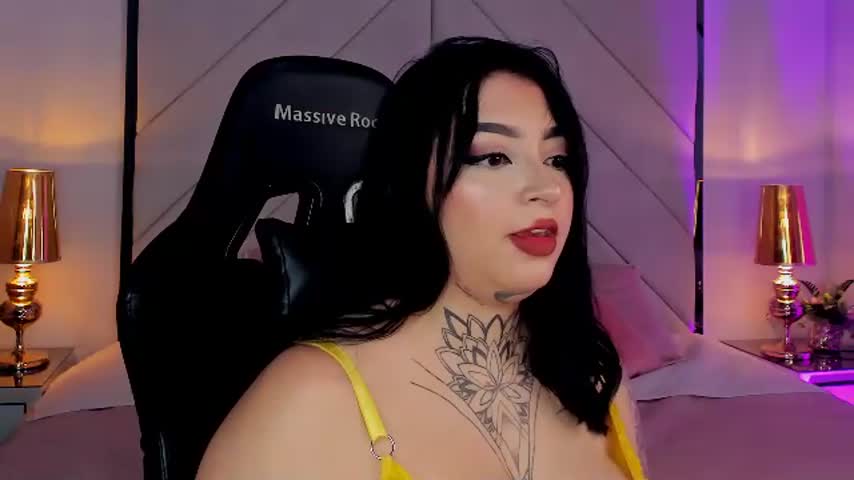 sofia_laurentjs live