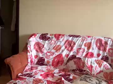 soledadtomas 😁 nude cam