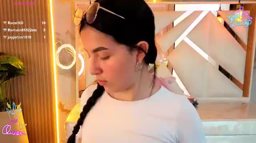 sophiadoll_tf live