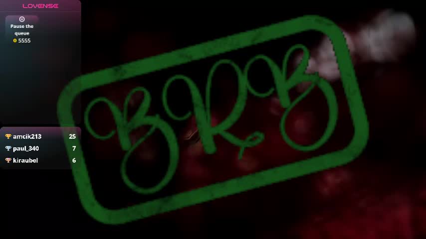 sophie_benett_ 📢 live online stream