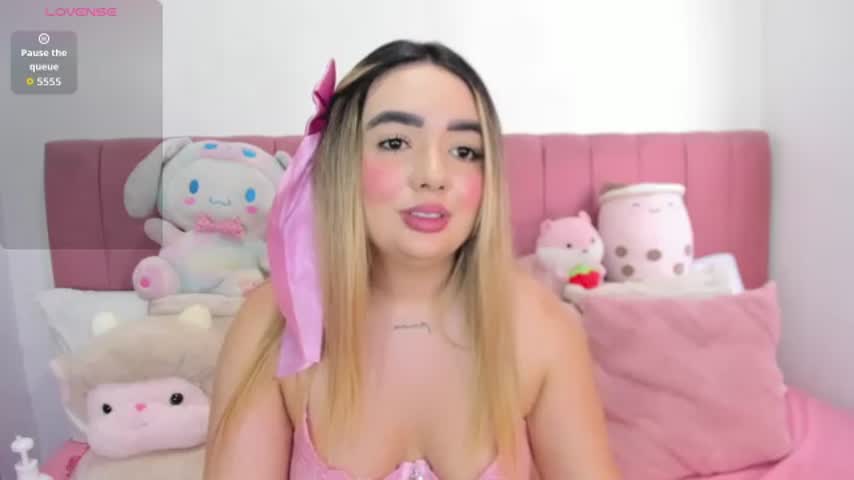 sophiee_rosee 🌶 online nude webcam
