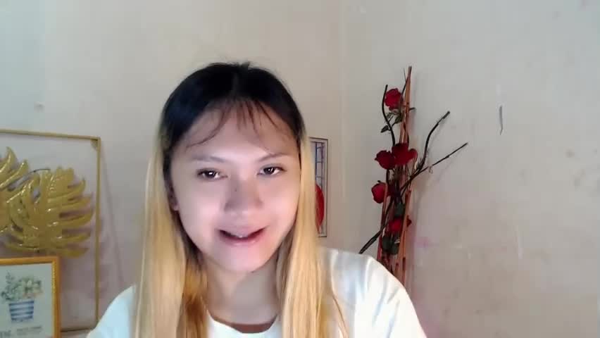 sopia_snow 🌮 live cam