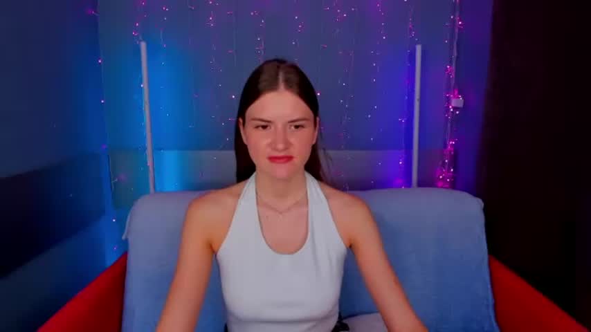 spicybelle 🦎 naked chat