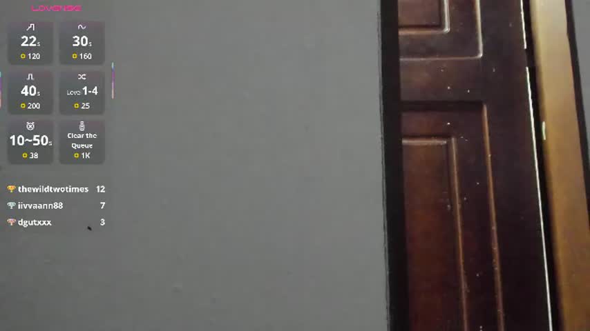 stefanny_wittee live
