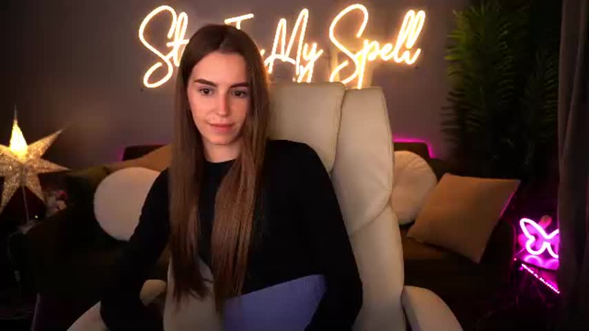 stellahoneywell 😍 nude cam chat
