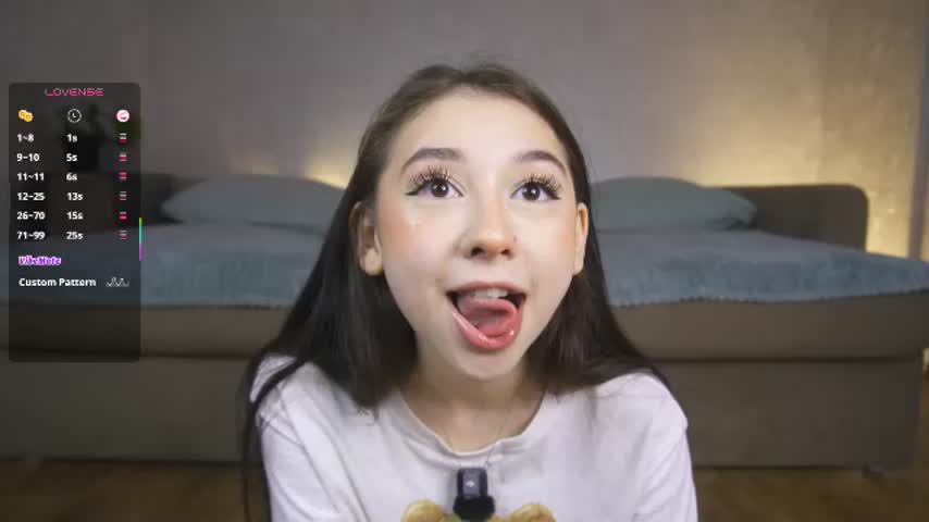 stephaniesally live