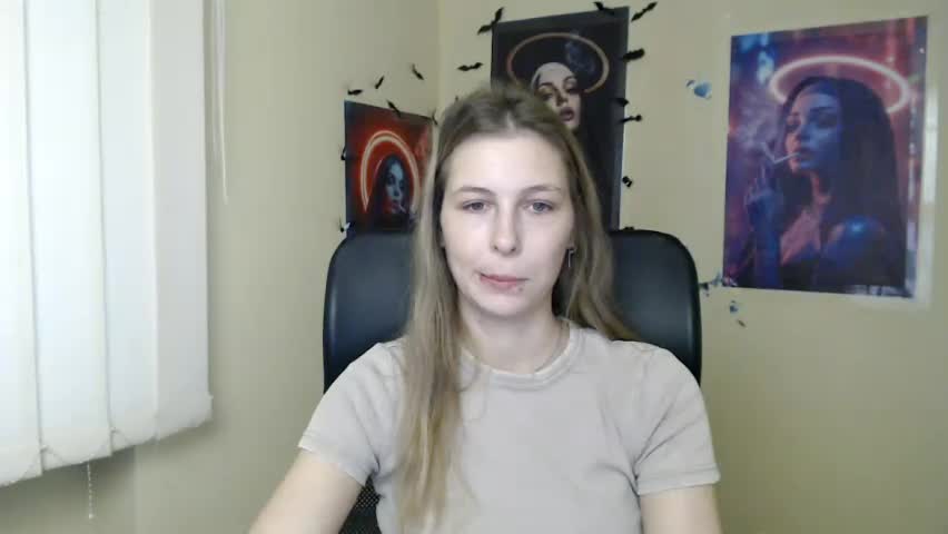 stranger_giirl 🚻 live naked cam