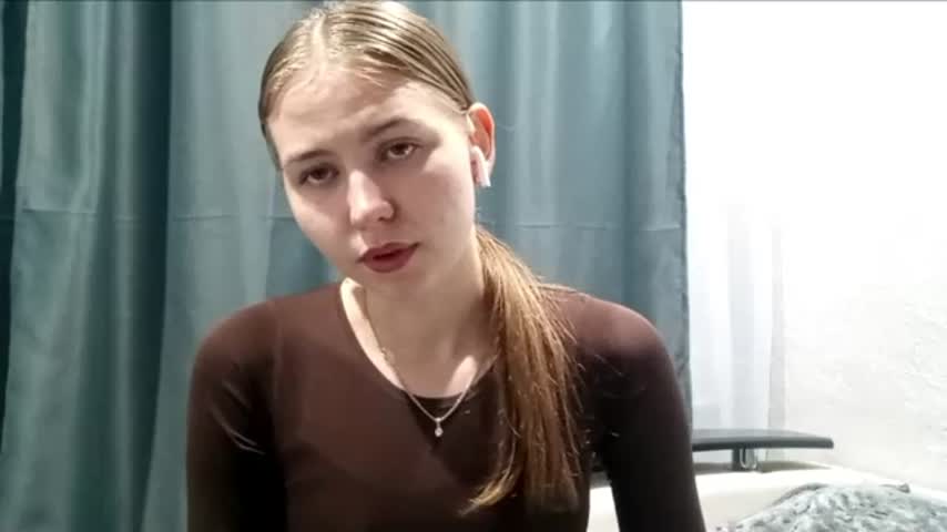 sunniechols 🐅 online nude stream