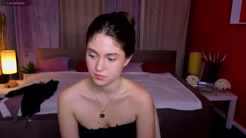 sunnybloss 🗞 live nude stream