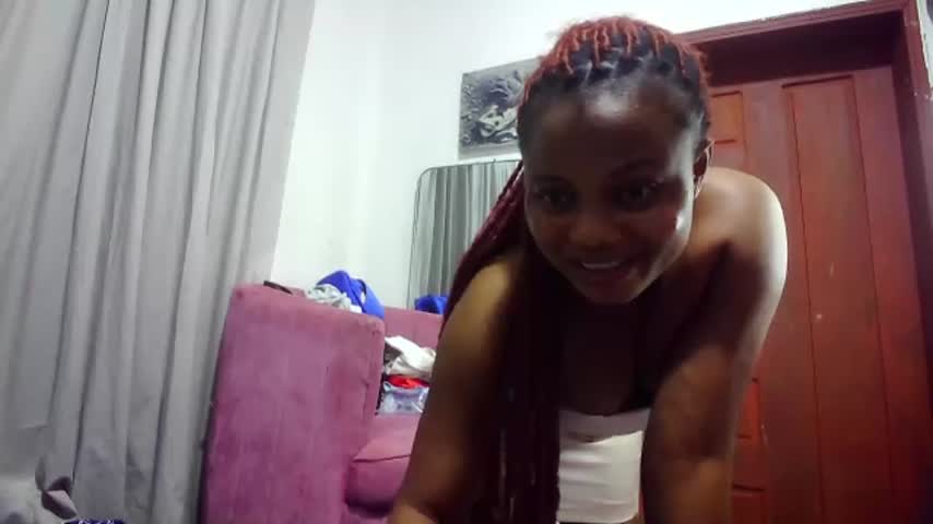 sweet_ebonycum 📇 nude show