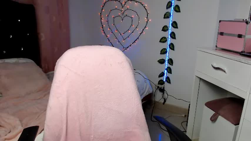 sweet_hannaah ✊ live nude webcam