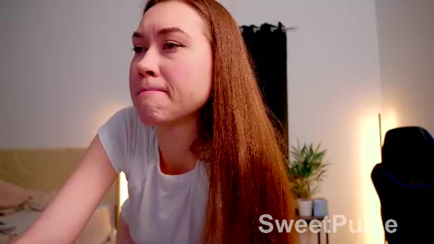 sweetpulse_ 🦑 free nude webcam