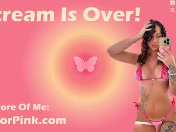 taylorpink live
