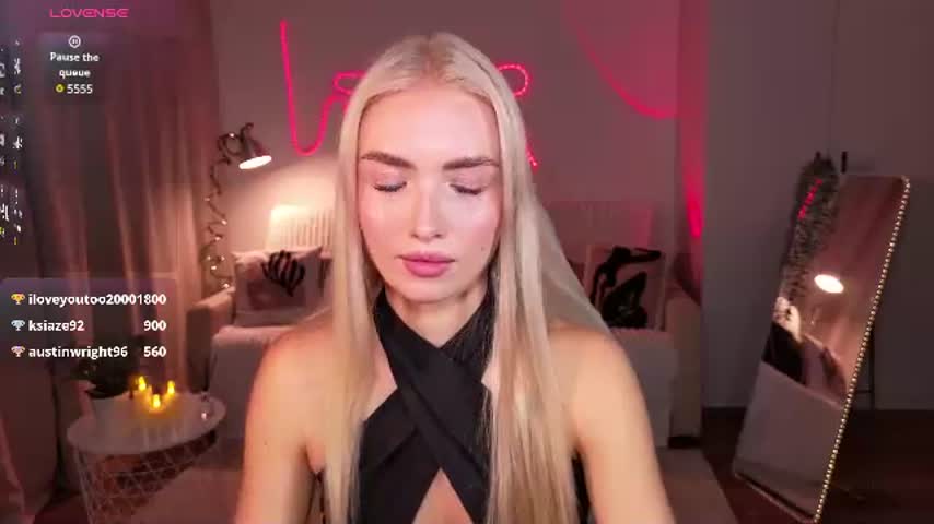 tessahamilton live