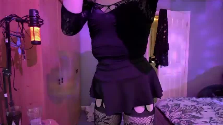 tgirl_kirstie 🏩 online nude webcam