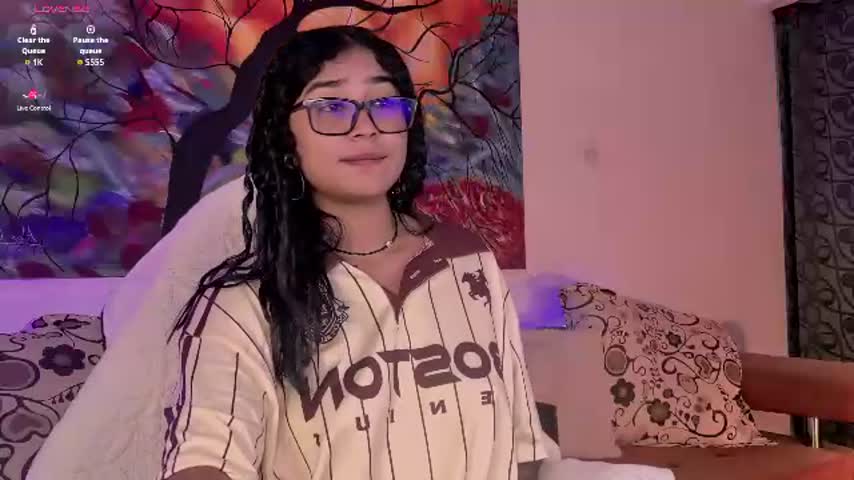thalia_066 🎢 nude chat