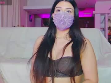 the__sabenna 🈺 online nude webcam