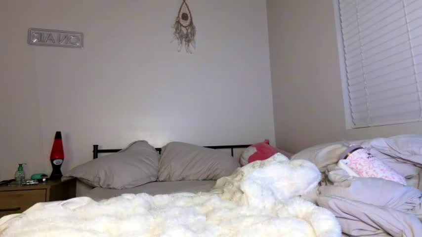 thetiffanyycox live