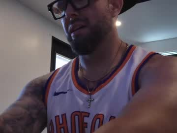 thiccbull12 😾 live naked cam