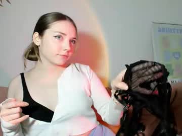 thisisamelia 🤜 online cam
