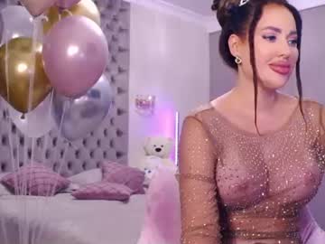 tiana_posh ♈ nude cam