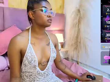 tiana_sanchez ♉ online nude stream