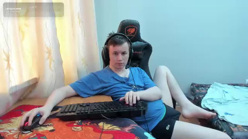 titanglow 🐙 online sex cam