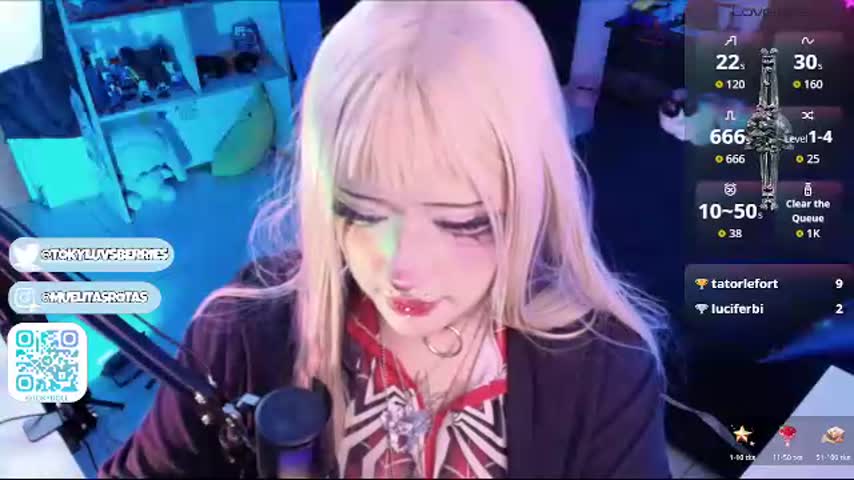 tokydolly 🆔 live sex cam