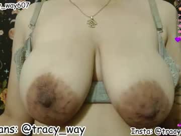 tracy_way1 🐷 online chat