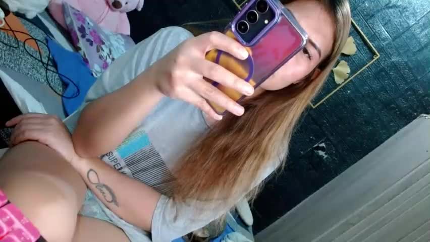 tsempress 🖕 online naked chat