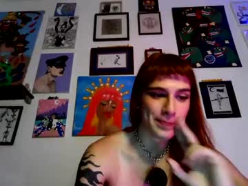tslucifer 🌁 nude cam chat