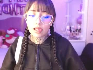 val_azuna 🔵 naked cam