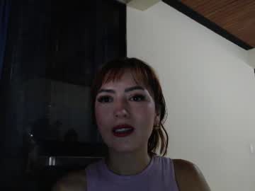 valerylyma77 ✊ free naked chat