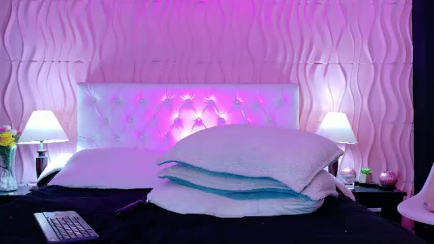 valrery_roussex live