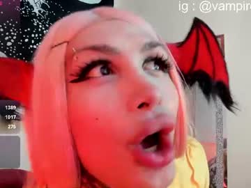 vampiregynger 🍻 adult chat