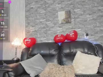 veronica_black18 👽 free sex chat