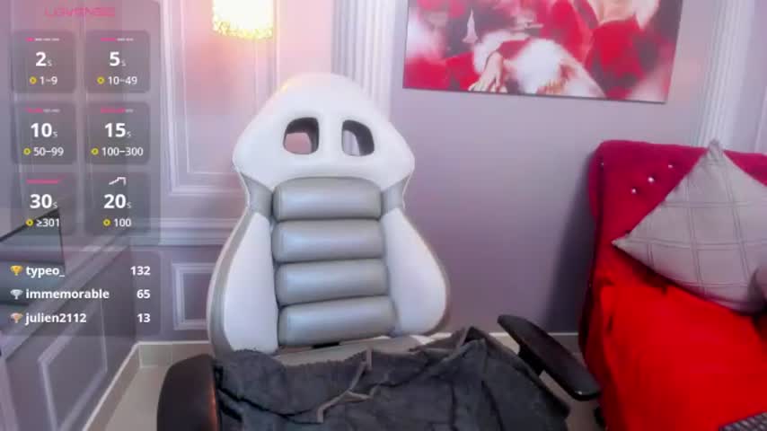 victoriamilf4u 🕕 online sex cam