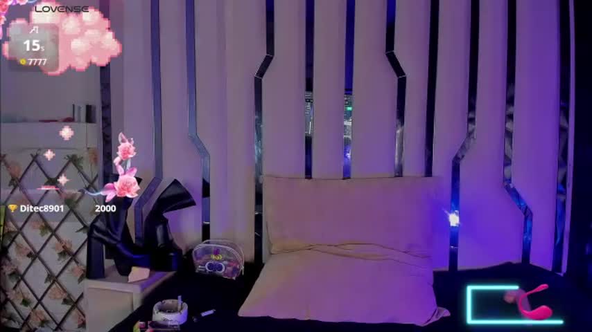 violetanebula_ ➰ online sex cam